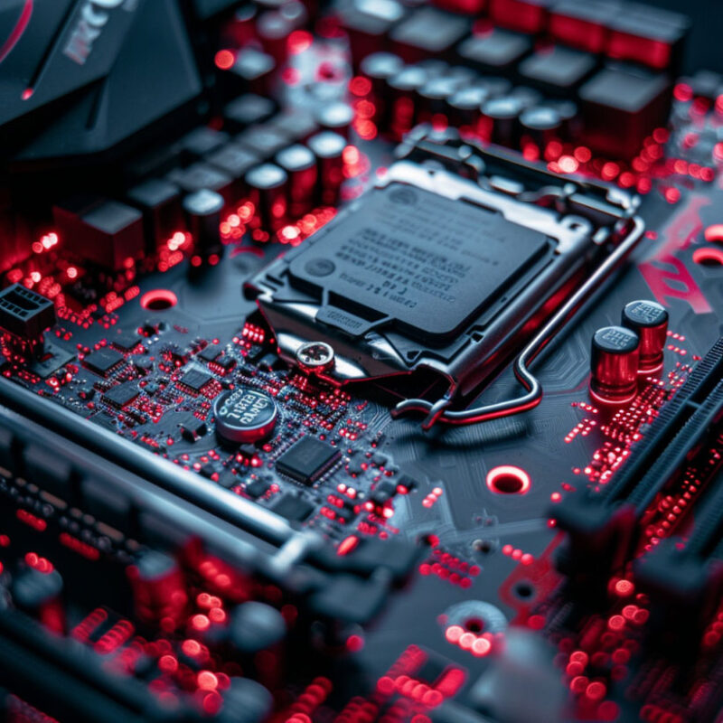 Découvrez comment assemblez le PC idéal pour revivre vos jeux rétro avec des graphismes HD et des fonctionnalités modernes Découvrez comment assembler le PC de jeu rétro parfait pour jouer à tous vos jeux rétro préférés avec des graphismes en haute définition et des fonctionnalités modernes.