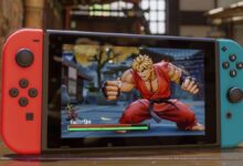 Découvrez les jeux rétro sur Nintendo Switch et plongez dans l'histoire vidéoludique avec des collections classiques de Capcom, Konami, SEGA et SNK 3 Découvrez les jeux rétro sur Nintendo Switch et plongez dans l'histoire vidéoludique avec des collections classiques de Capcom, Konami, SEGA et SNK