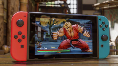 Découvrez les jeux rétro sur Nintendo Switch et plongez dans l'histoire vidéoludique avec des collections classiques de Capcom, Konami, SEGA et SNK 7 Découvrez les jeux rétro sur Nintendo Switch et plongez dans l'histoire vidéoludique avec des collections classiques de Capcom, Konami, SEGA et SNK