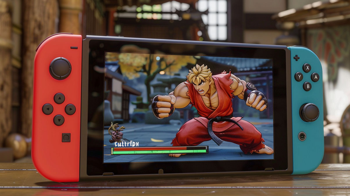 Découvrez les jeux rétro sur Nintendo Switch et plongez dans l'histoire vidéoludique avec des collections classiques de Capcom, Konami, SEGA et SNK 1 Découvrez les jeux rétro sur Nintendo Switch et plongez dans l'histoire vidéoludique avec des collections classiques de Capcom, Konami, SEGA et SNK