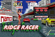 Comment Ridge Racer a Propulsé la PlayStation 1 de Sony vers le Sommet 4 Comment Ridge Racer a Propulsé la PlayStation 1 de Sony vers le Sommet, Ridge Racer, PS1, Sony, jeu d'arcade, PlayStation