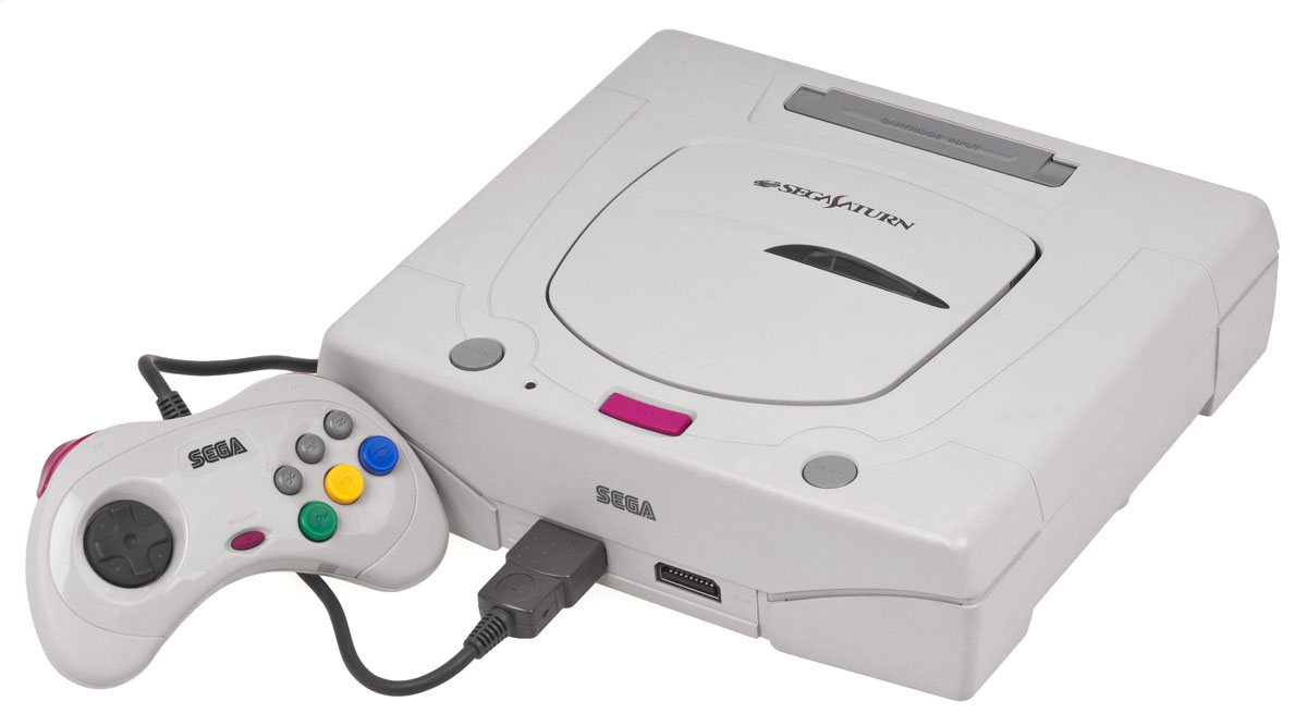 La Sega Saturn : Un Échec Mal Compris ? La Sega Saturn : Un Échec Mal Compris ?, Sega Saturn, console de jeu, réévaluation, héritage vidéoludique, jeux rares