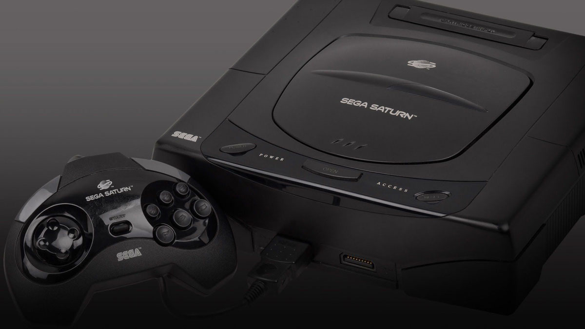 Les raisons méconnues de l'échec de la Sega Saturn et pourquoi elle mérite une seconde chance 1 La Sega Saturn : Un Échec Mal Compris ?, Sega Saturn, console de jeu, réévaluation, héritage vidéoludique, jeux rares