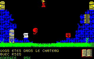 Émulateurs Thomson TO7 : Revivez les Classiques du Rétro ! Émulateurs Thomson TO7 : Revivez les Classiques du Rétro !