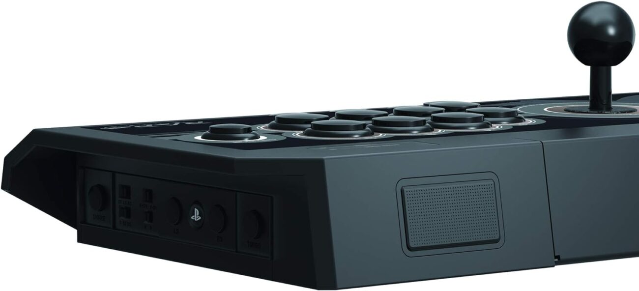 Stick Hori Real Arcade Pro 4 Kai : Performance Arcade Supérieure Stick Hori Real Arcade Pro 4 Kai : Performance Arcade Supérieure