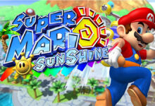 Pourquoi Super Mario Sunshine Est-il le Jeu 3D de Mario le Moins Aimé ? 4 Super Mario Sunshine : Pourquoi ce jeu est-il l'un des Mario 3D les moins appréciés ?, Super Mario Sunshine, Mario 3D, Nintendo, GameCube, jeu de plateforme