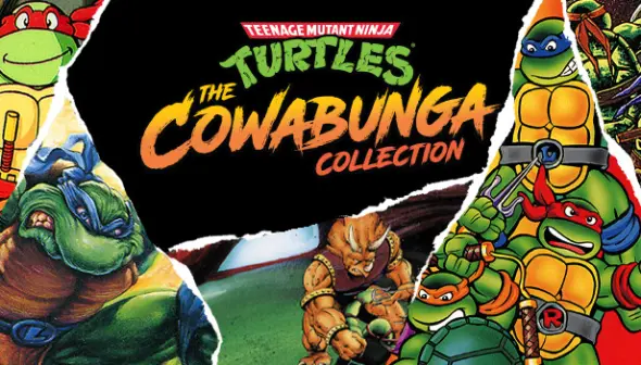 Les Tortues Ninja : 35 ans de succès inoubliables Les Tortues Ninja : 35 ans de succès inoubliables