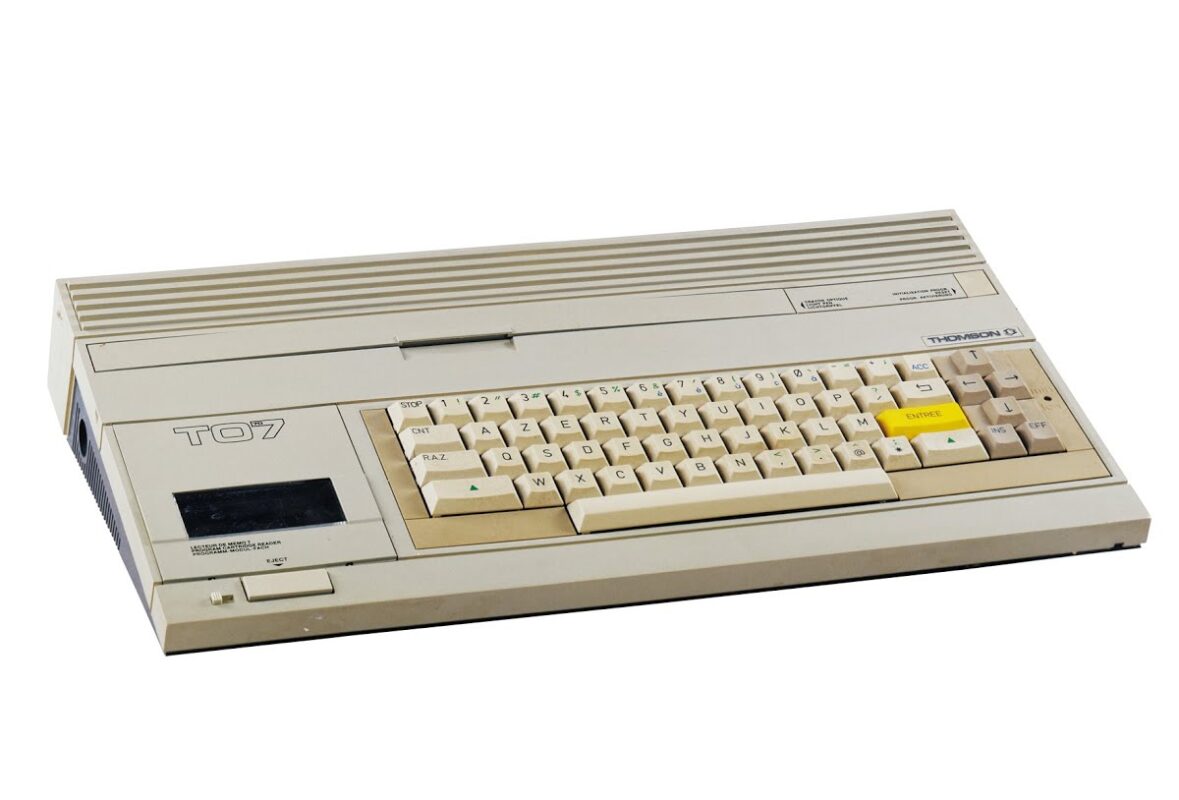 Émulateurs Thomson TO7 : Revivez les Classiques du Rétro ! Émulateurs Thomson TO7 : Revivez les Classiques du Rétro !, émulateurs Thomson TO7, jeux rétro, DCMOTO, configuration des émulateurs, communauté de rétrogaming