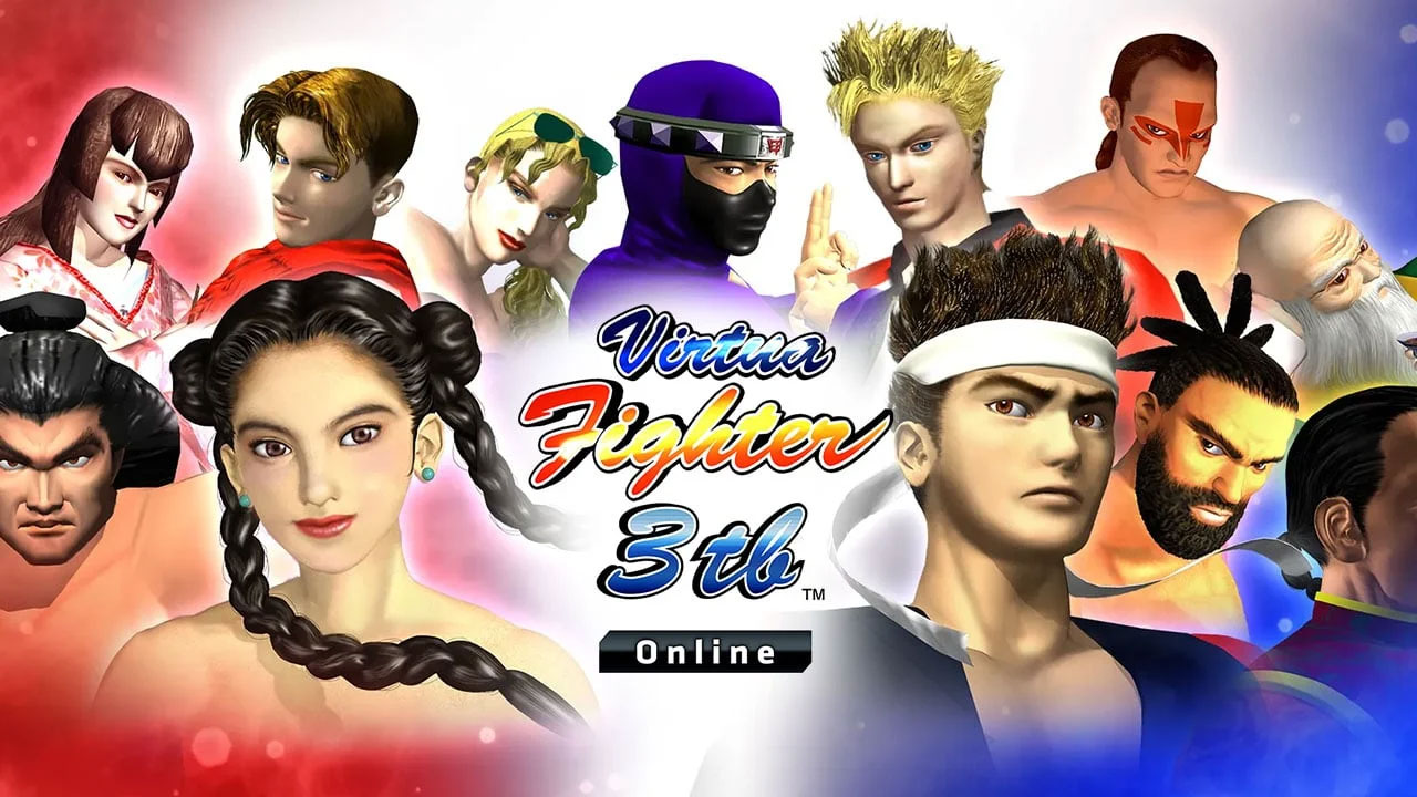 Virtua Fighter 3tb revient pour une nouvelle génération de joueurs avec des combats en ligne et des améliorations techniques impressionnantes Virtua Fighter 3tb revient pour une nouvelle génération de joueurs avec des combats en ligne et des améliorations techniques impressionnantes
