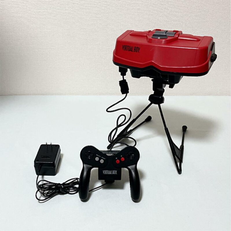 Émulateurs Virtual Boy Nintendo : Revivez la Magie en 3D Émulateurs Virtual Boy Nintendo : Revivez la Magie en 3D, émulateurs Virtual Boy Nintendo, rétrogaming, jeux classiques, réalité virtuelle, performance d'émulation.