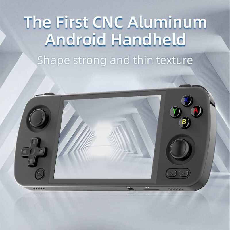 La Meilleure Console Portable Retrogaming pour une Expérience Nostalgique Époustouflante La Meilleure Console Portable Retrogaming pour une Expérience Nostalgique Époustouflante, console portable rétrogaming, jeux classiques, émulation, retrogaming, nostalgie