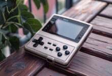 La Meilleure Console Portable Retrogaming pour une Expérience Nostalgique Époustouflante 5 La Meilleure Console Portable Retrogaming pour une Expérience Nostalgique Époustouflante, console portable rétrogaming, jeux classiques, émulation, retrogaming, nostalgie
