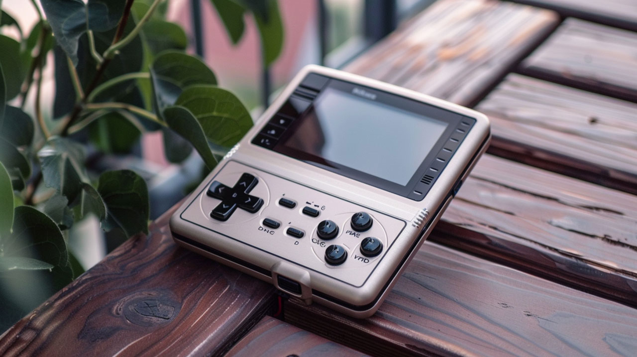 La Meilleure Console Portable Retrogaming pour une Expérience Nostalgique Époustouflante 1 La Meilleure Console Portable Retrogaming pour une Expérience Nostalgique Époustouflante, console portable rétrogaming, jeux classiques, émulation, retrogaming, nostalgie