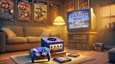 Tout ce que vous devez savoir sur la GameCube 3 Tout ce que vous devez savoir sur la GameCube