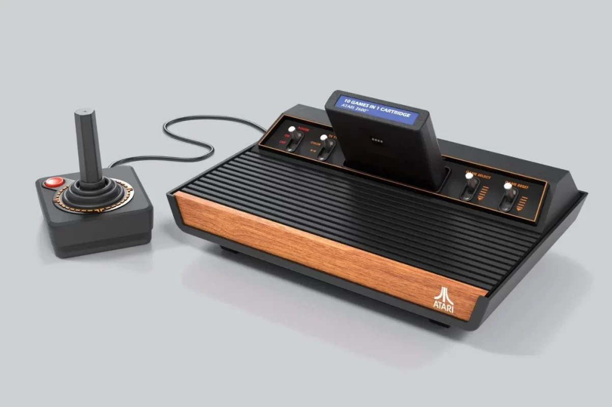 L'évolution des consoles de jeux vidéo : Une révolution technologique et culturelle L'évolution des consoles de jeux vidéo : Une révolution technologique et culturelle, évolution des consoles, jeux vidéo, Nintendo, PlayStation, technologie gaming
