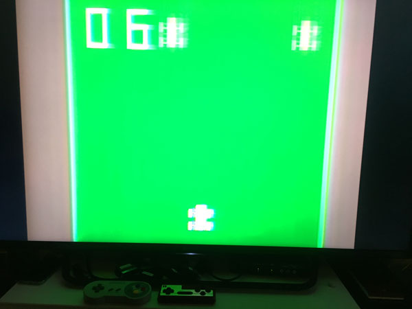 La Color TV Game Racing 112 une console rétro qui a marqué l'histoire La Color TV Game Racing 112 une console rétro qui a marqué l'histoire