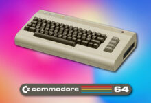 L'incroyable Commodore 64 qui a révolutionné l'informatique et le jeu vidéo des années 80 5 L'incroyable Commodore 64 qui a révolutionné l'informatique et le jeu vidéo des années 80, Commodore 64, jeux vidéo rétro, micro-ordinateur, chiptune, informatique années 80
