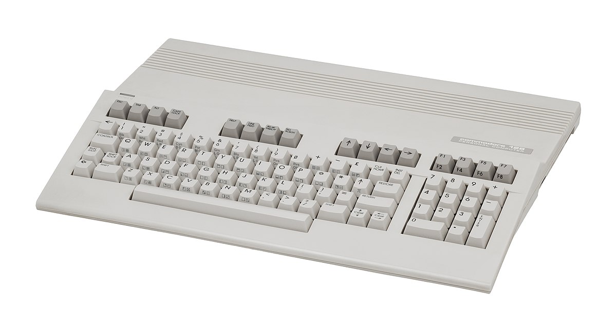 L'incroyable Commodore 64 qui a révolutionné l'informatique et le jeu vidéo des années 80 L'incroyable Commodore 64 qui a révolutionné l'informatique et le jeu vidéo des années 80