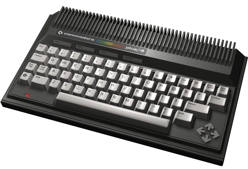 L'incroyable Commodore 64 qui a révolutionné l'informatique et le jeu vidéo des années 80 L'incroyable Commodore 64 qui a révolutionné l'informatique et le jeu vidéo des années 80