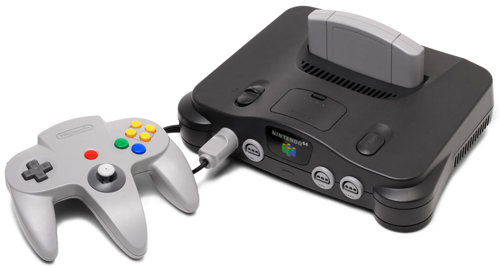 L'évolution des consoles de jeux vidéo : Une révolution technologique et culturelle L'évolution des consoles de jeux vidéo : Une révolution technologique et culturelle