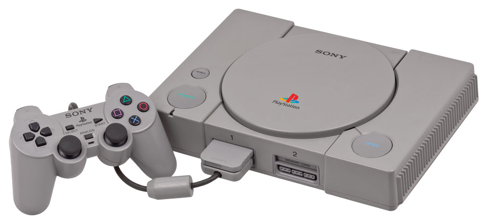 L'évolution des consoles de jeux vidéo : Une révolution technologique et culturelle L'évolution des consoles de jeux vidéo : Une révolution technologique et culturelle