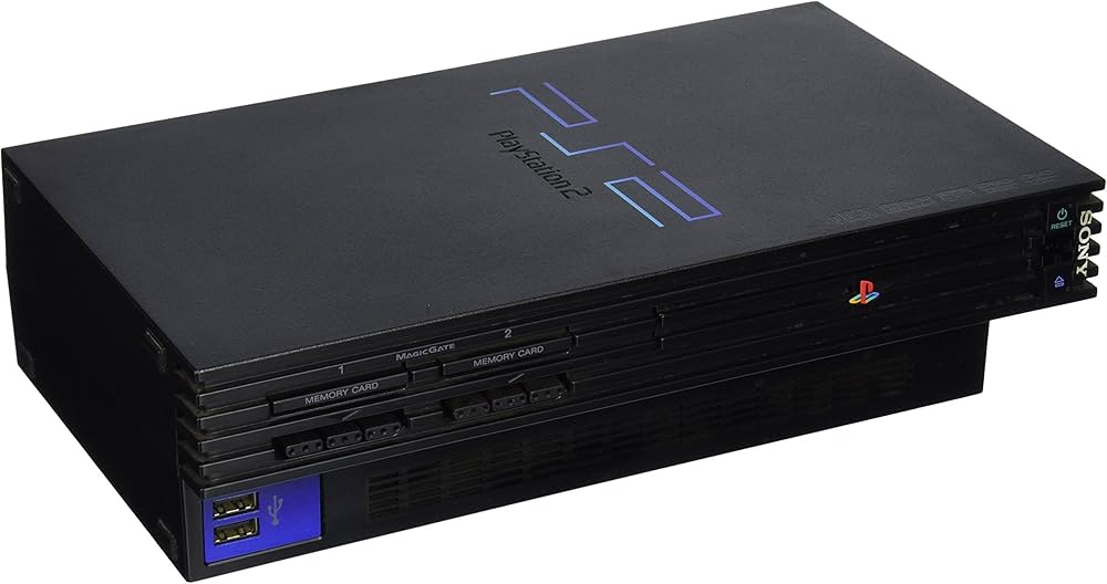 L'évolution des consoles de jeux vidéo : Une révolution technologique et culturelle L'évolution des consoles de jeux vidéo : Une révolution technologique et culturelle