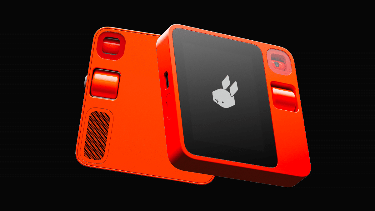 Rabbit R1 propose une innovation ultime qui transforme totalement le jeu et le divertissement Rabbit R1 propose une innovation ultime qui transforme totalement le jeu et le divertissement