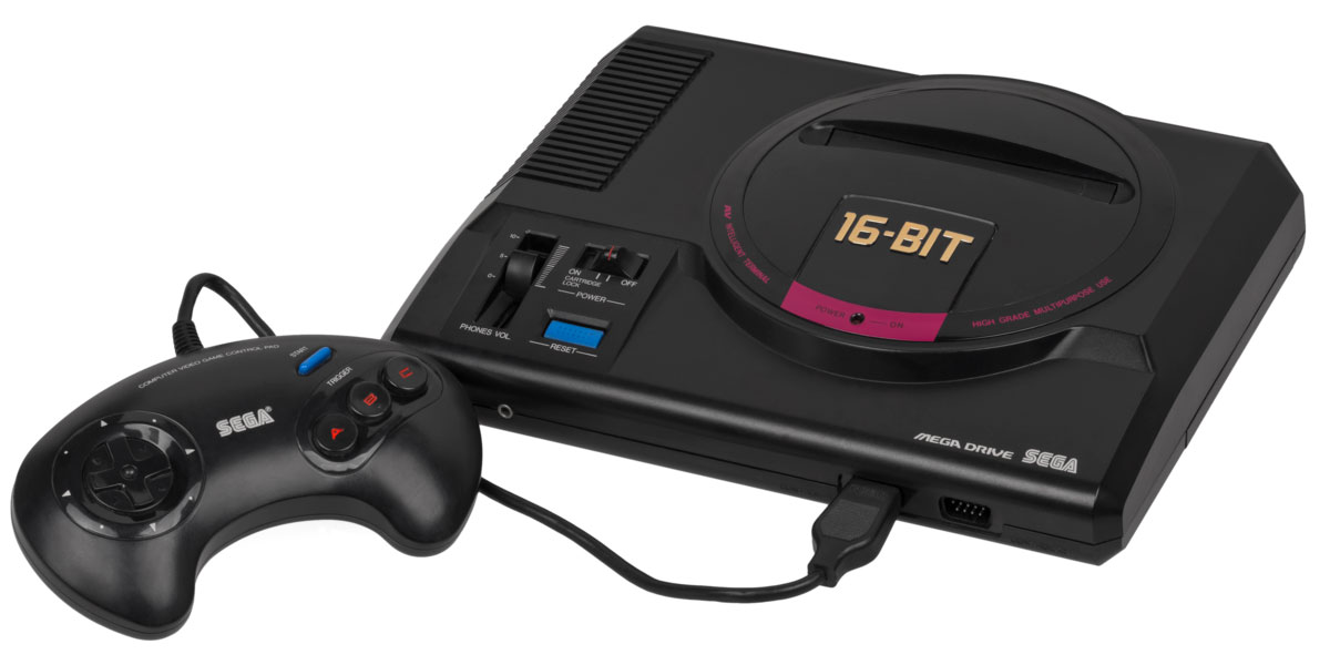 L'évolution des consoles de jeux vidéo : Une révolution technologique et culturelle L'évolution des consoles de jeux vidéo : Une révolution technologique et culturelle