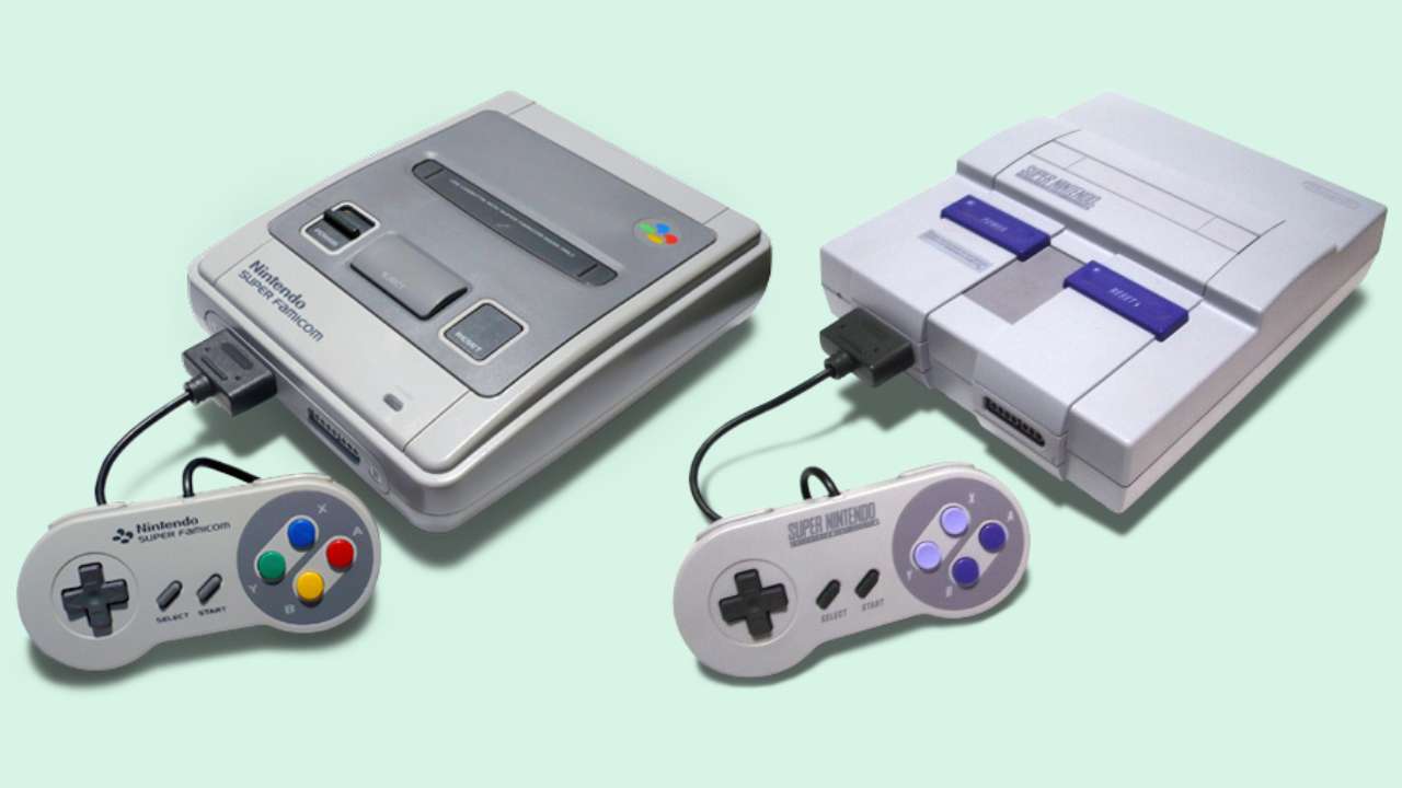 Retour nostalgique sur la console Super Nintendo et son impact durable sur l'industrie du jeu vidéo et la culture pop Retour nostalgique sur la console Super Nintendo et son impact durable sur l'industrie du jeu vidéo et la culture pop