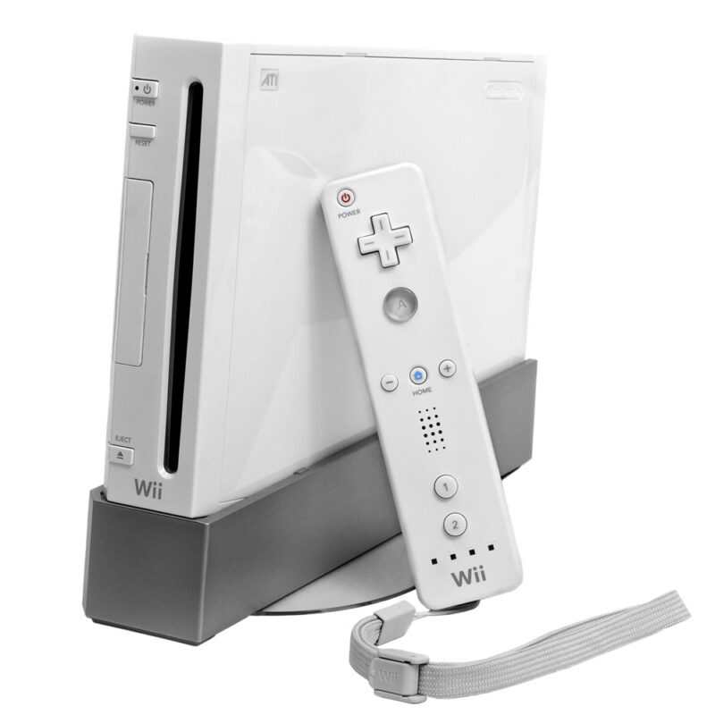 L'évolution des consoles de jeux vidéo : Une révolution technologique et culturelle L'évolution des consoles de jeux vidéo : Une révolution technologique et culturelle