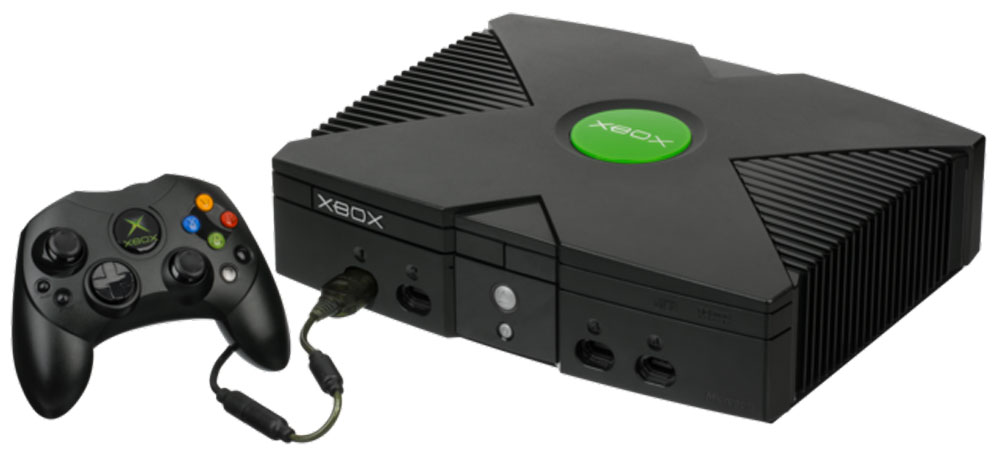 Les consoles Xbox révolutionnent le monde du jeu vidéo Les consoles Xbox révolutionnent le monde du jeu vidéo