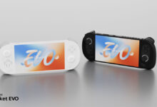 Révolutionnez Votre Expérience de Jeu Portable avec l'AYANEO Pocket EVO et Ses Performances Inégalées 7 Révolutionnez Votre Expérience de Jeu Portable avec l'AYANEO Pocket EVO et Ses Performances Inégalées