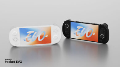 Révolutionnez Votre Expérience de Jeu Portable avec l'AYANEO Pocket EVO et Ses Performances Inégalées 1 Révolutionnez Votre Expérience de Jeu Portable avec l'AYANEO Pocket EVO et Ses Performances Inégalées