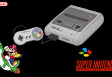 Retour nostalgique sur la console Super Nintendo et son impact durable sur l'industrie du jeu vidéo et la culture pop 5 Retour nostalgique sur la console Super Nintendo et son impact durable sur l'industrie du jeu vidéo et la culture pop, Console Super Nintendo, SNES, jeux rétro, 16-bits, Mode 7