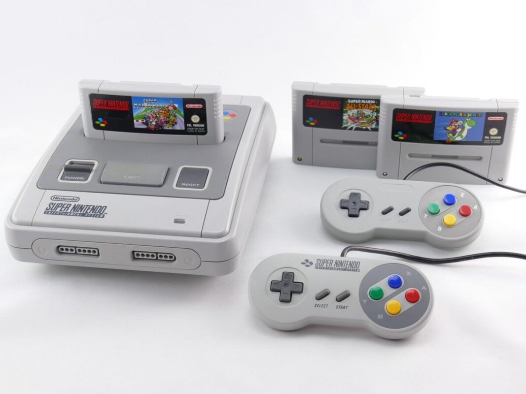 Retour nostalgique sur la console Super Nintendo et son impact durable sur l'industrie du jeu vidéo et la culture pop Retour nostalgique sur la console Super Nintendo et son impact durable sur l'industrie du jeu vidéo et la culture pop