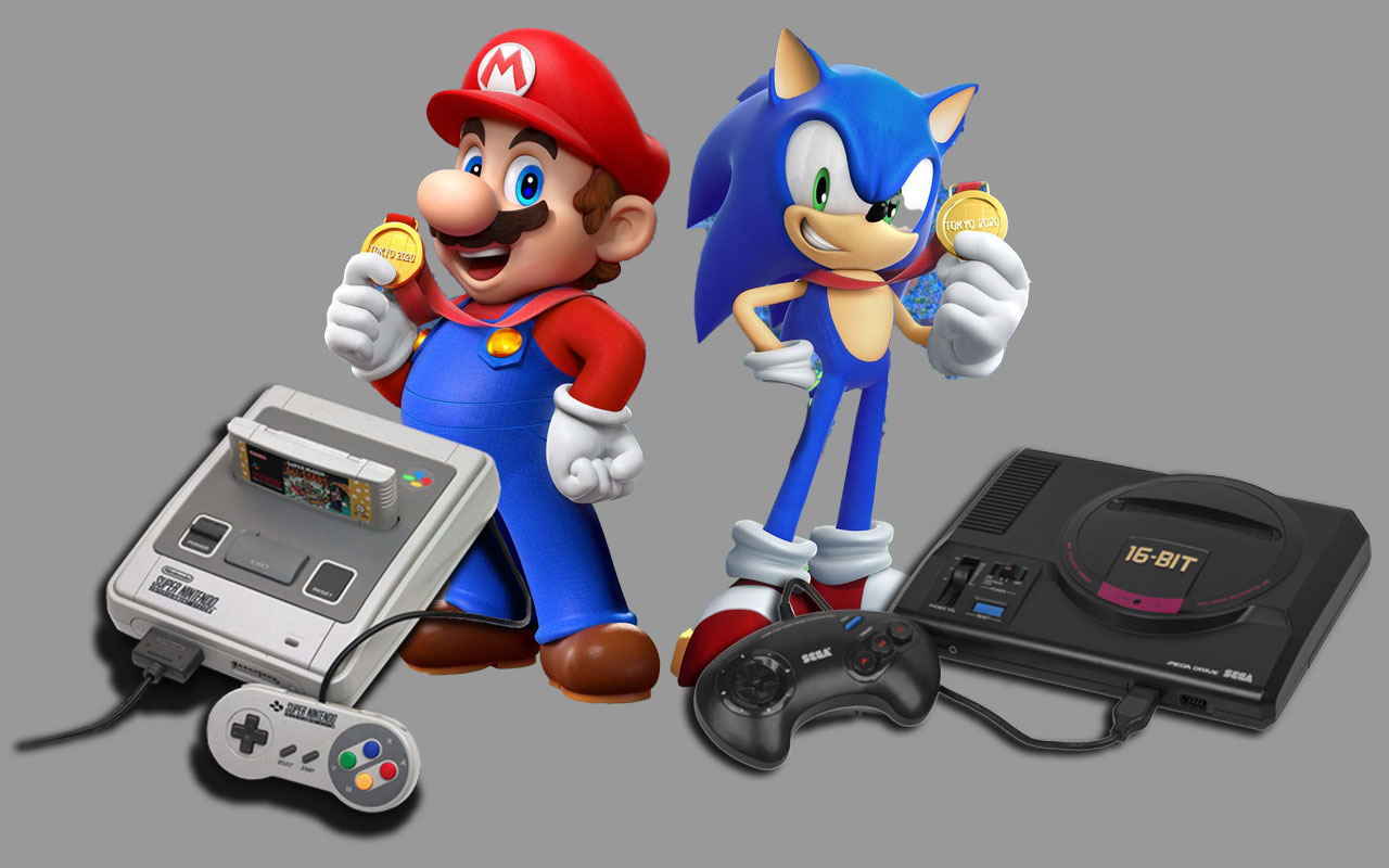 Retour nostalgique sur la console Super Nintendo et son impact durable sur l'industrie du jeu vidéo et la culture pop Retour nostalgique sur la console Super Nintendo et son impact durable sur l'industrie du jeu vidéo et la culture pop