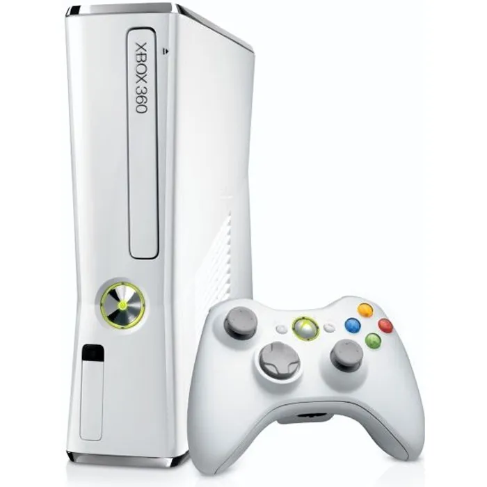 Les consoles Xbox révolutionnent le monde du jeu vidéo Les consoles Xbox révolutionnent le monde du jeu vidéo