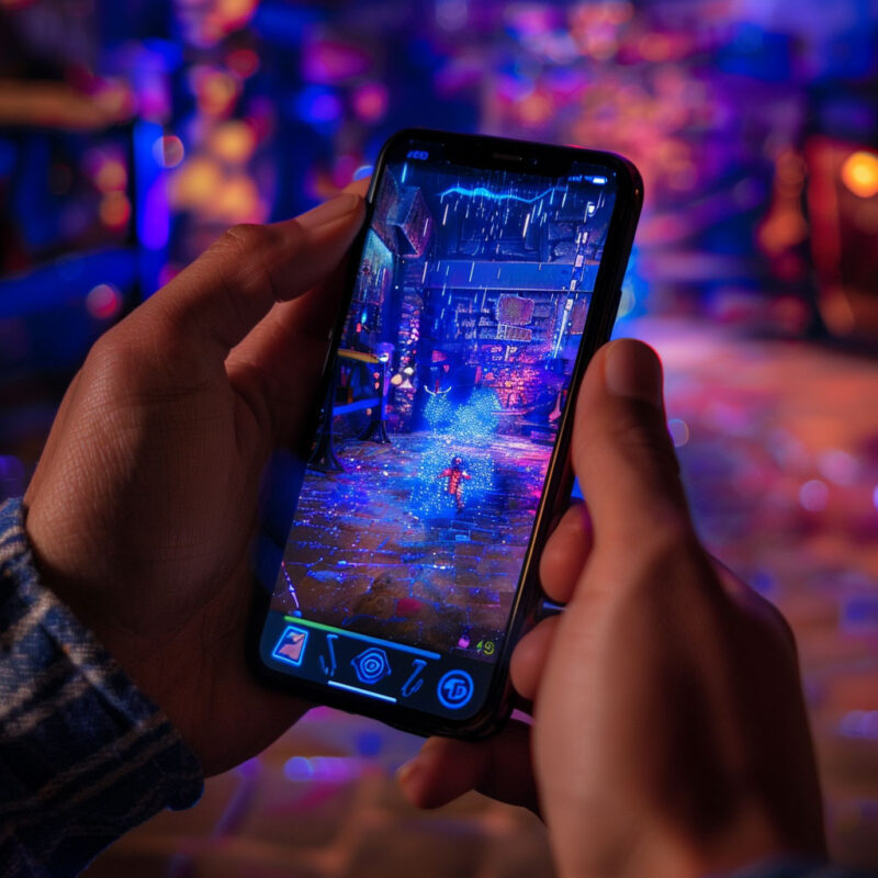 Revivez la magie de la PlayStation sur votre iPhone avec l'émulateur Gamma PS1 et ses fonctionnalités incroyables Revivez la magie de la PlayStation sur votre iPhone avec l'émulateur Gamma PS1 et ses fonctionnalités incroyables
