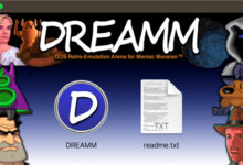 L'émulateur LucasArts DREAMM : Revivez la magie des jeux rétro 2 L'émulateur LucasArts DREAMM : Revivez la magie des jeux rétro, émulateur LucasArts DREAMM, jeux rétro, point-and-click, fidélité d'émulation, nostalgie gaming