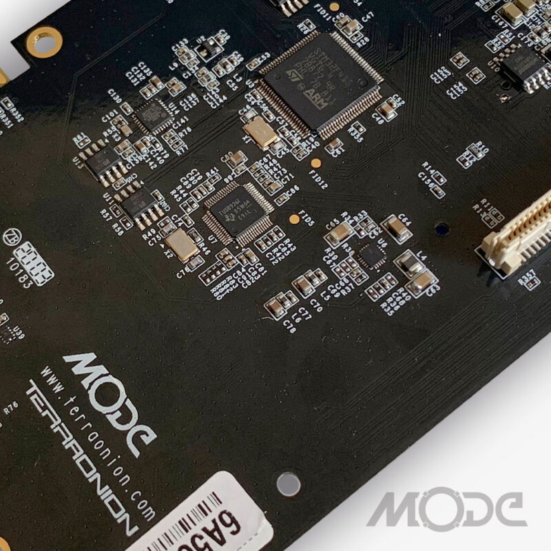 Le Multi Optical Disc Emulator : La Révolution Ultime pour Vos Consoles Saturn et Dreamcast Le Multi Optical Disc Emulator : La Révolution Ultime pour Vos Consoles Saturn et Dreamcast
