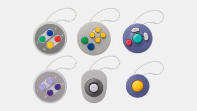 Les Porte-clés Nintendo : Un Voyage Nostalgique dans l'Histoire du Gaming 2 Les Porte-clés Nintendo : Un Voyage Nostalgique dans l'Histoire du Gaming