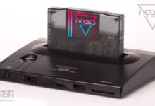 Révolutionnez votre Neo Geo avec la NeoSD Pro AES : La cartouche ultime à 569€ qui réinvente l'expérience rétro gaming ! 5 Révolutionnez votre Neo Geo avec la NeoSD Pro AES : La cartouche ultime à 569€ qui réinvente l'expérience rétro gaming !, NeoSD Pro AES, Cartouche flash Neo Geo, Ludothèque Neo Geo complète, Émulation Neo Geo, Accessoire Neo Geo premium