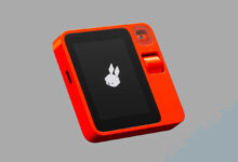 Rabbit R1 propose une innovation ultime qui transforme totalement le jeu et le divertissement 9 Rabbit R1 propose une innovation ultime qui transforme totalement le jeu et le divertissement, Rabbit R1, assistant AI, émulation, streaming, technologie