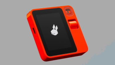 Rabbit R1 propose une innovation ultime qui transforme totalement le jeu et le divertissement 9 Rabbit R1 propose une innovation ultime qui transforme totalement le jeu et le divertissement, Rabbit R1, assistant AI, émulation, streaming, technologie