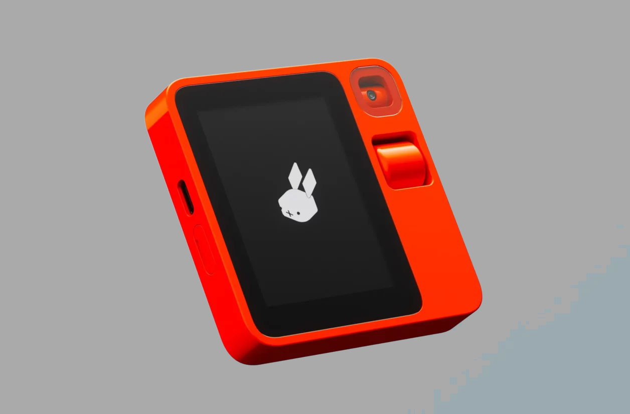 Rabbit R1 propose une innovation ultime qui transforme totalement le jeu et le divertissement 1 Rabbit R1 propose une innovation ultime qui transforme totalement le jeu et le divertissement, Rabbit R1, assistant AI, émulation, streaming, technologie