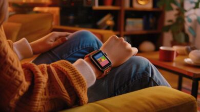 Émuler des jeux rétro sur votre Apple Watch dès aujourd'hui 6 Émuler des jeux rétro sur votre Apple Watch dès aujourd'hui, émuler des jeux rétro sur votre Apple Watch, jeux rétro, émulation de jeux, montre gaming, jeux classiques