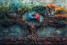 L'évolution des consoles de jeux vidéo : Une révolution technologique et culturelle 7 L'évolution des consoles de jeux vidéo : Une révolution technologique et culturelle