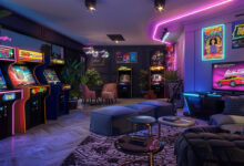 Plongez dans l'univers du MAME Romset : La clé de l'arcade à domicile 5 Plongez dans l'univers du MAME Romset : La clé de l'arcade à domicile, MAME Romset, émulation, arcade, rétrogaming, jeux rétro