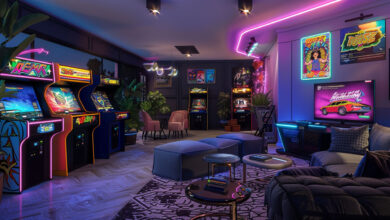 Plongez dans l'univers du MAME Romset : La clé de l'arcade à domicile 7 Plongez dans l'univers du MAME Romset : La clé de l'arcade à domicile, MAME Romset, émulation, arcade, rétrogaming, jeux rétro