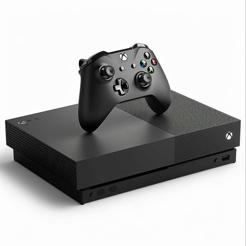 Les consoles Xbox révolutionnent le monde du jeu vidéo Les consoles Xbox révolutionnent le monde du jeu vidéo